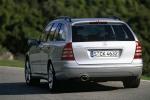 Mercedes-Benz C-Class Estate 2004 года